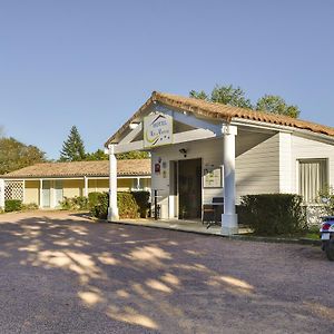 Logis Hotel Val De Vienne